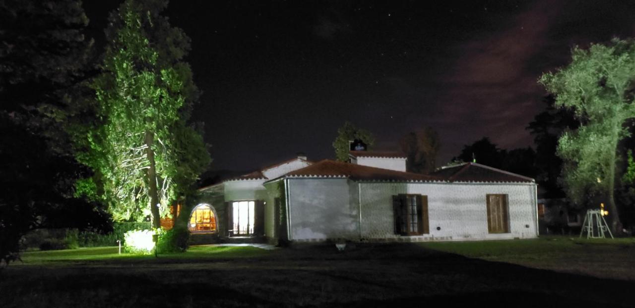 Casa De Huespedes - B&B Villa Giardino Exteriér fotografie