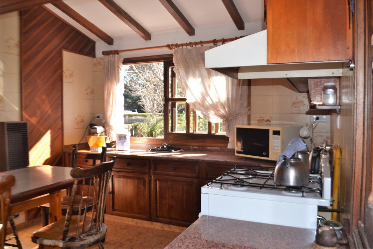 Casa De Huespedes - B&B Villa Giardino Exteriér fotografie