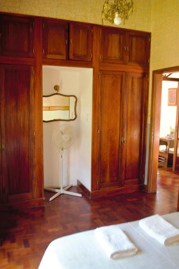 Casa De Huespedes - B&B Villa Giardino Exteriér fotografie