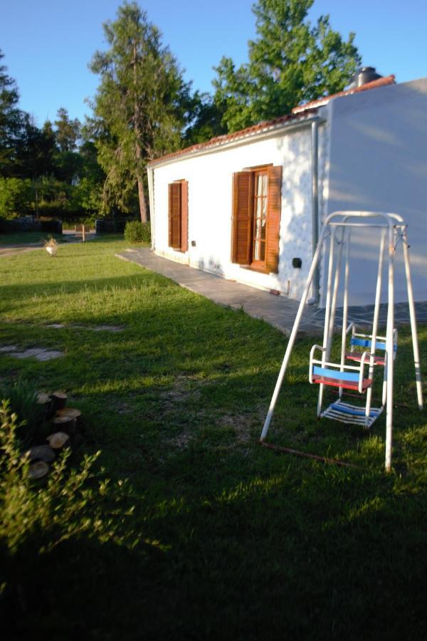 Casa De Huespedes - B&B Villa Giardino Exteriér fotografie